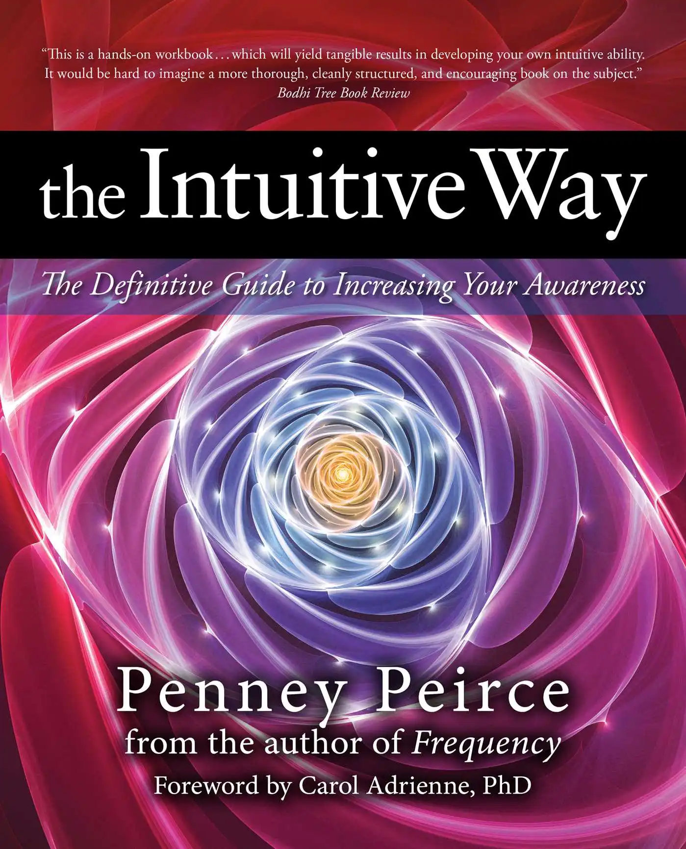 Frequency : The Power of Personal Vibration E-bok Penney Peirce ISBN 9781416546375 Frequency : The Power of Personal Vibration E-bok Penney Peirce ISBN 9781416546375